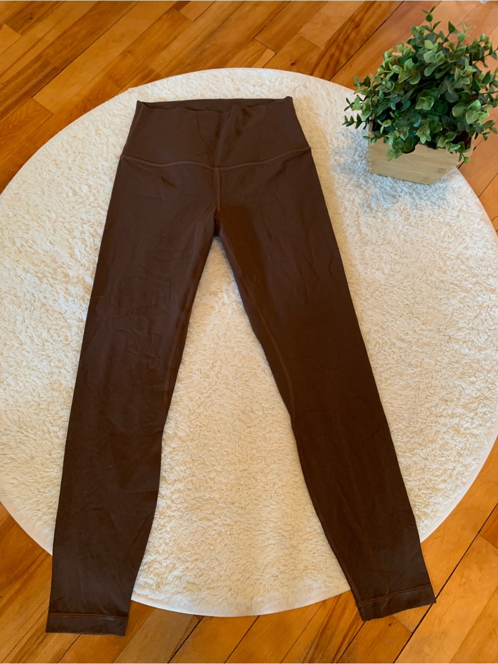 Lululemon Align High Rise Legging
